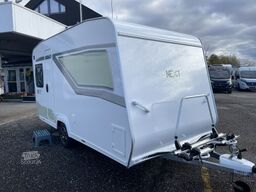 NEXT 380 1300 kg - für E-Autos geeignet