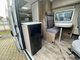 Carado CV 601 PRO MESSE ANGEBOTE ON TOP