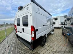 Carado CV 601 PRO MESSE ANGEBOTE ON TOP