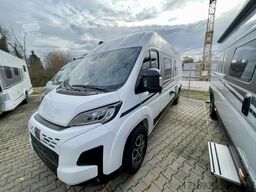 Carado CV 601 PRO MESSE ANGEBOTE ON TOP