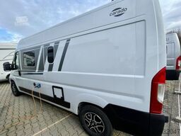 Carado CV 601 PRO MESSE ANGEBOTE ON TOP