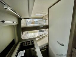 Carado CV 601 PRO MESSE ANGEBOTE ON TOP