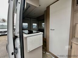 Carado CV 541 PRO MESSE ANGEBOTE ON TOP