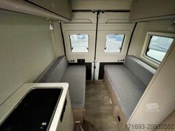 Carado CV 541 PRO MESSE ANGEBOTE ON TOP