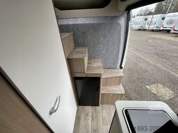 Carado CV 541 PRO MESSE ANGEBOTE ON TOP