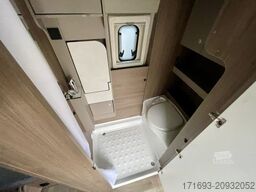 Carado CV 541 PRO MESSE ANGEBOTE ON TOP