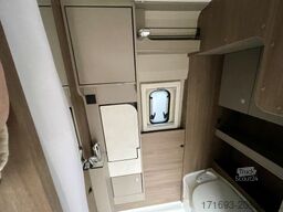 Carado CV 541 PRO MESSE ANGEBOTE ON TOP