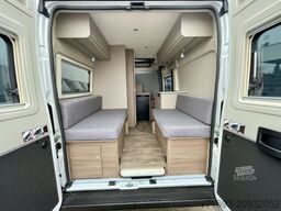 Carado CV 541 PRO MESSE ANGEBOTE ON TOP