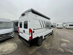 Carado CV 541 PRO MESSE ANGEBOTE ON TOP