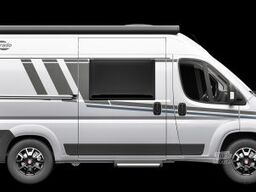 Carado CV 541 PRO MESSE ANGEBOTE ON TOP