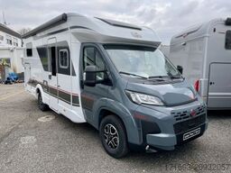 Bürstner Lyseo Time Skyline 726 G MESSE ANGEBOTE ON TOP