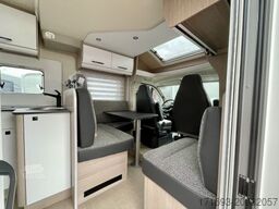 Bürstner Lyseo Time Skyline 726 G MESSE ANGEBOTE ON TOP