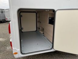 Bürstner Lyseo Time Skyline 726 G MESSE ANGEBOTE ON TOP