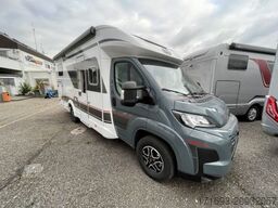 Bürstner Lyseo Time Skyline 726 G MESSE ANGEBOTE ON TOP