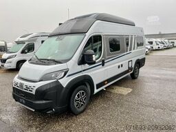 Carado CV 640 PRO+ MESSE ANGEBOTE ON TOP