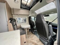 Carado CV 640 PRO+ MESSE ANGEBOTE ON TOP