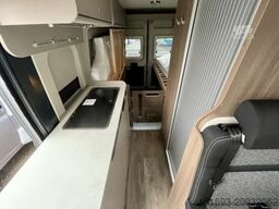 Carado CV 640 PRO+ MESSE ANGEBOTE ON TOP