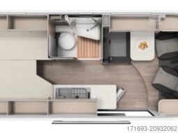 Carado CV 640 PRO+ MESSE ANGEBOTE ON TOP