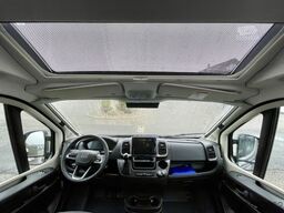 Carado CV 640 PRO+ MESSE ANGEBOTE ON TOP