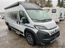 Carado CV 640 PRO+ MESSE ANGEBOTE ON TOP