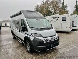 Carado CV 640 PRO+ MESSE ANGEBOTE ON TOP