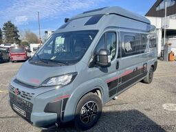 Bürstner Campeo C 600 Skyline MESSE ANGEBOTE ON TOP