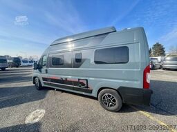 Bürstner Campeo C 600 Skyline MESSE ANGEBOTE ON TOP