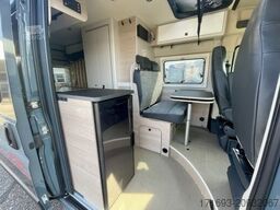 Bürstner Campeo C 600 Skyline MESSE ANGEBOTE ON TOP