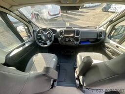 Bürstner Campeo C 600 Skyline MESSE ANGEBOTE ON TOP