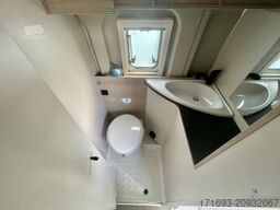 Bürstner Campeo C 600 Skyline MESSE ANGEBOTE ON TOP