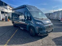 Bürstner Campeo C 600 Skyline MESSE ANGEBOTE ON TOP