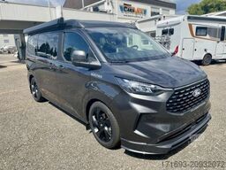 Bürstner Copa C 500 Sport MESSE ANGEBOTE ON TOP