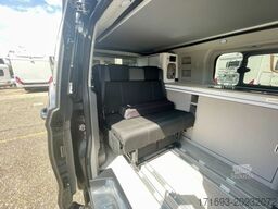 Bürstner Copa C 500 Sport MESSE ANGEBOTE ON TOP