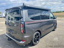 Bürstner Copa C 500 Sport MESSE ANGEBOTE ON TOP