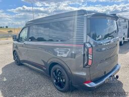 Bürstner Copa C 500 Sport MESSE ANGEBOTE ON TOP