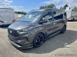 Bürstner Copa C 500 Sport MESSE ANGEBOTE ON TOP