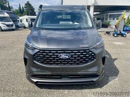 Bürstner Copa C 500 Sport MESSE ANGEBOTE ON TOP