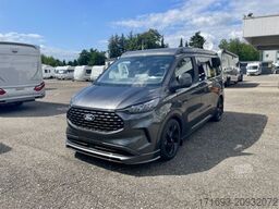 Bürstner Copa C 500 Sport MESSE ANGEBOTE ON TOP