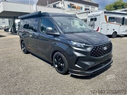 Bürstner Copa C 500 Sport MESSE ANGEBOTE ON TOP