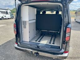 Bürstner Copa C 500 Sport MESSE ANGEBOTE ON TOP