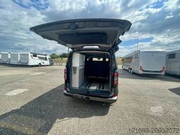 Bürstner Copa C 500 Sport MESSE ANGEBOTE ON TOP