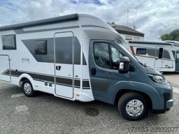 Bürstner Lyseo Time Skyline Edition 690 G MESSE ANGEBOTE ON TOP