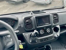 Bürstner Lyseo Time Skyline Edition 690 G MESSE ANGEBOTE ON TOP