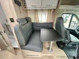 Bürstner Lyseo Time Skyline Edition 690 G MESSE ANGEBOTE ON TOP