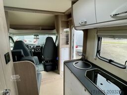 Bürstner Lyseo Time Skyline Edition 690 G MESSE ANGEBOTE ON TOP