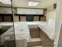 Bürstner Lyseo Time Skyline Edition 690 G MESSE ANGEBOTE ON TOP