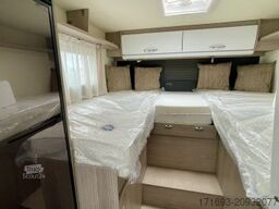 Bürstner Lyseo Time Skyline Edition 690 G MESSE ANGEBOTE ON TOP