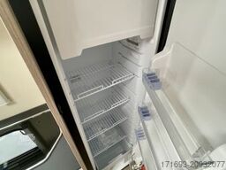 Bürstner Lyseo Time Skyline Edition 690 G MESSE ANGEBOTE ON TOP