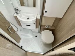 Bürstner Lyseo Time Skyline Edition 690 G MESSE ANGEBOTE ON TOP