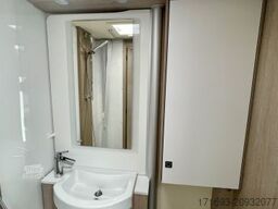 Bürstner Lyseo Time Skyline Edition 690 G MESSE ANGEBOTE ON TOP